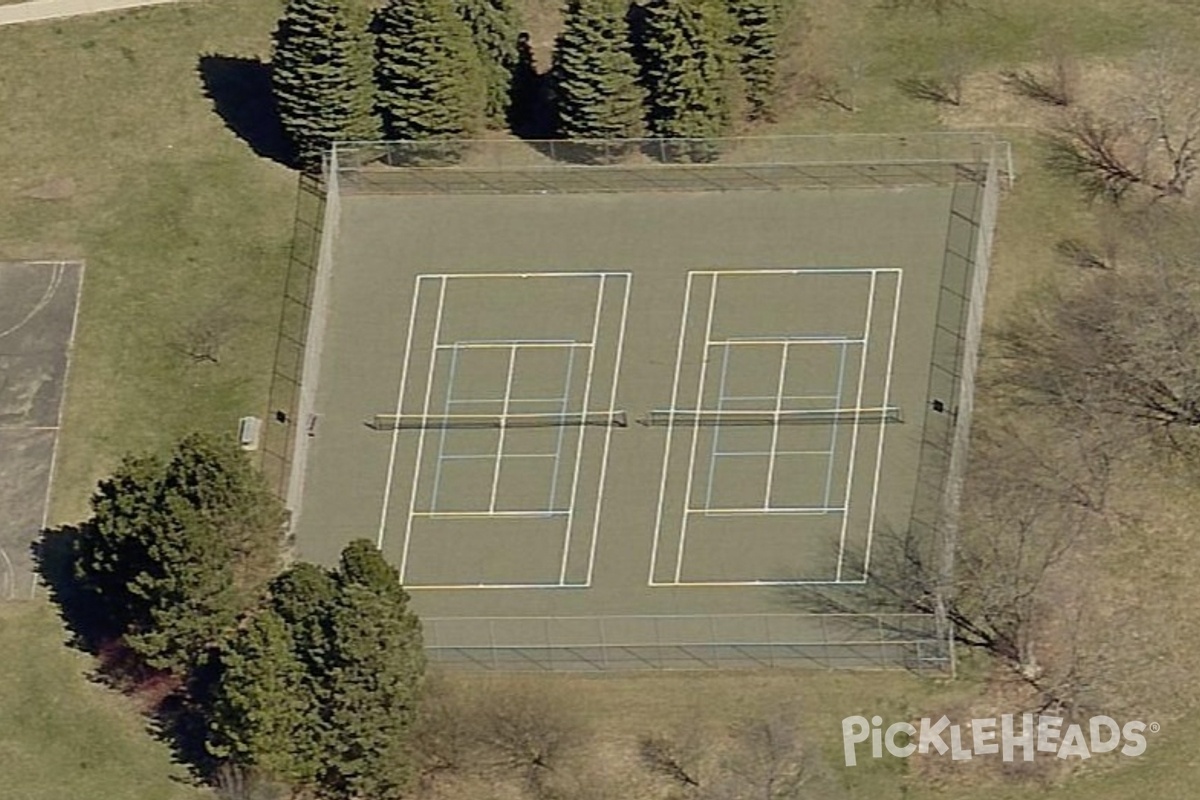 Photo of Pickleball at Westhaven Trails Park